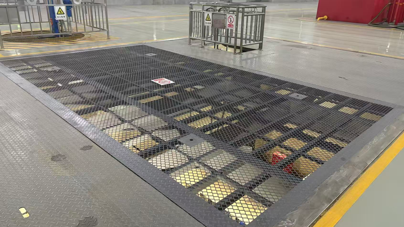 小改造破解大難題——株洲航電機組通風降溫見實效